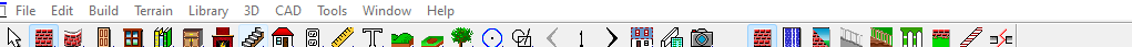 Toolbar inspiration