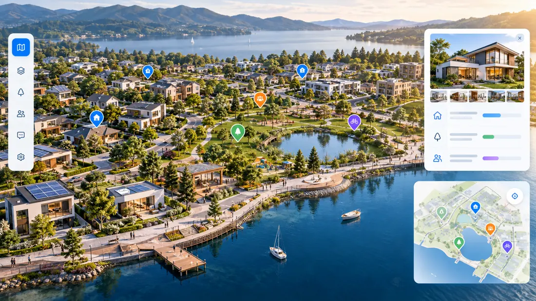My3D Global community build app experience concept